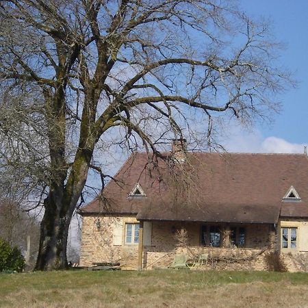 Sapharey Bed & Breakfast Sarrazac  Eksteriør bilde