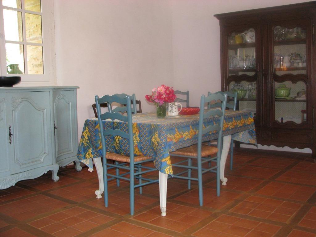 Sapharey Bed & Breakfast Sarrazac  Eksteriør bilde